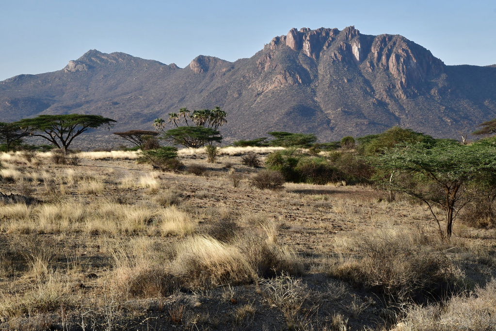Samburu Nat. Resserve